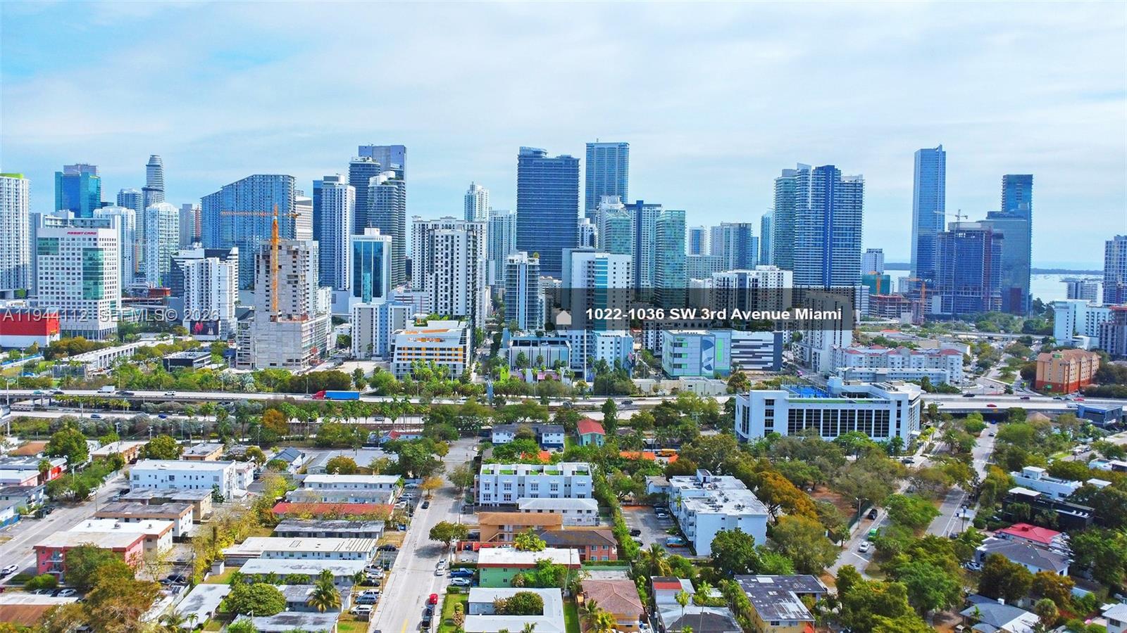 1036 SW 3rd Ave, Miami FL 33130