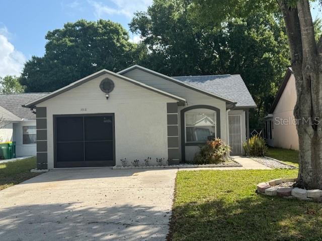 3018 DUNHILL DRIVE