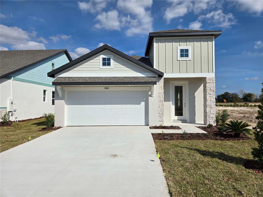 3841 DAYBREAK RUN LOOP