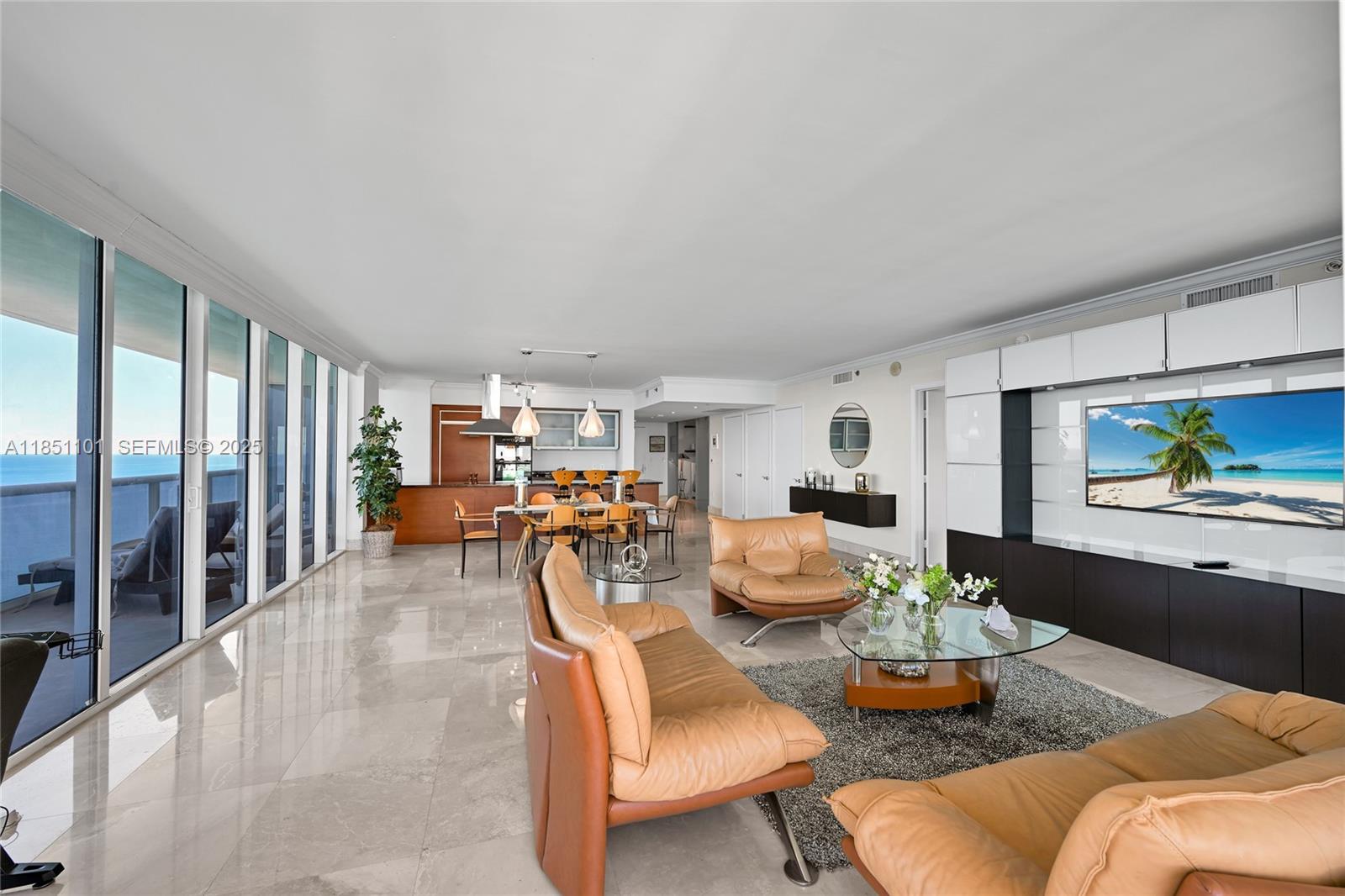 1830 S Ocean Dr # 3801, Hallandale Beach FL 33009