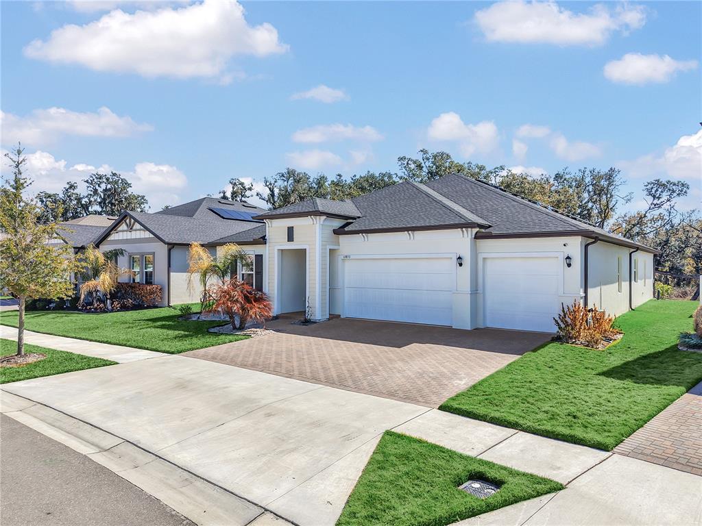 12853 BERGSTROM BAY DRIVE, RIVERVIEW, FL — photo 2 of 30