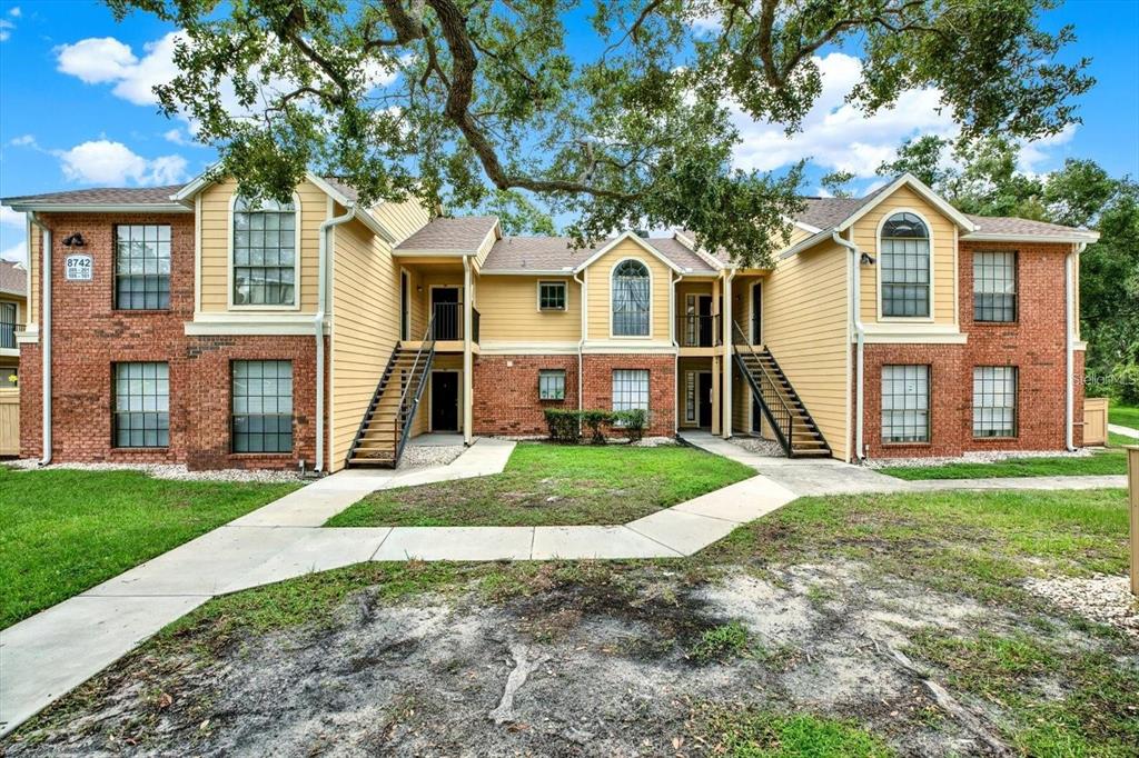 8742 MALLARD RESERVE DRIVE UNIT 204