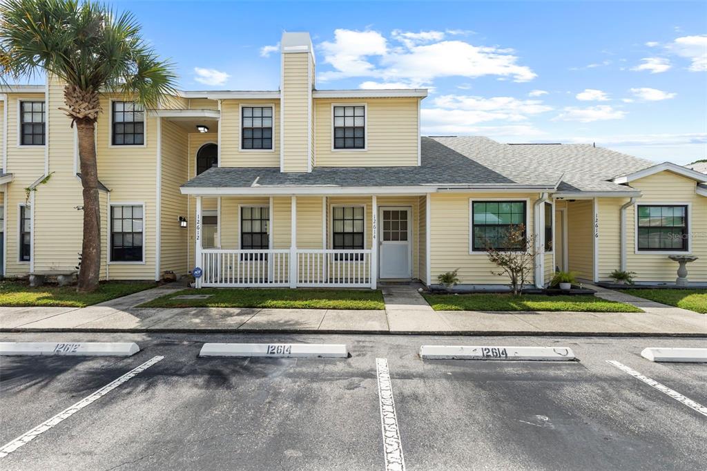 12614 CASTLE HILL DRIVE