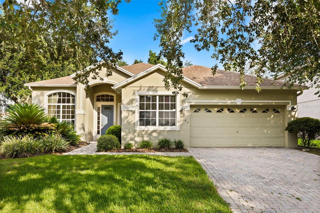 3289 RED ASH CIRCLE