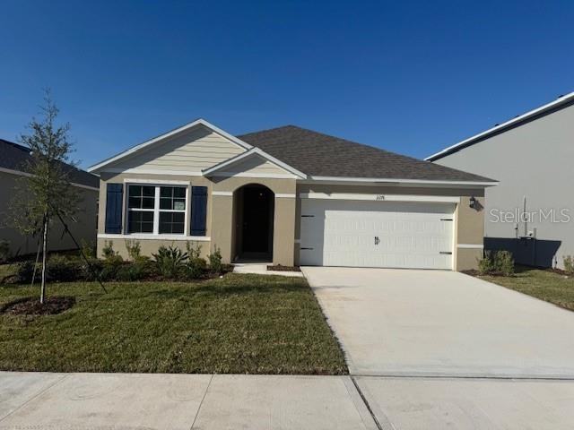 2276 LAKE PRESERVE CIRCLE