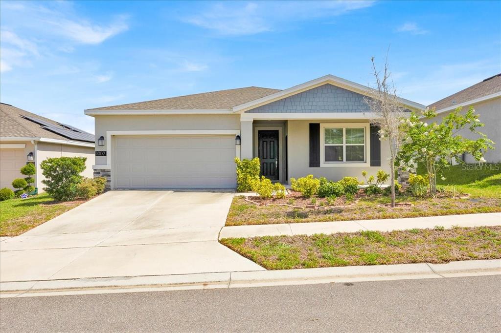 1007 THEODORE STREET