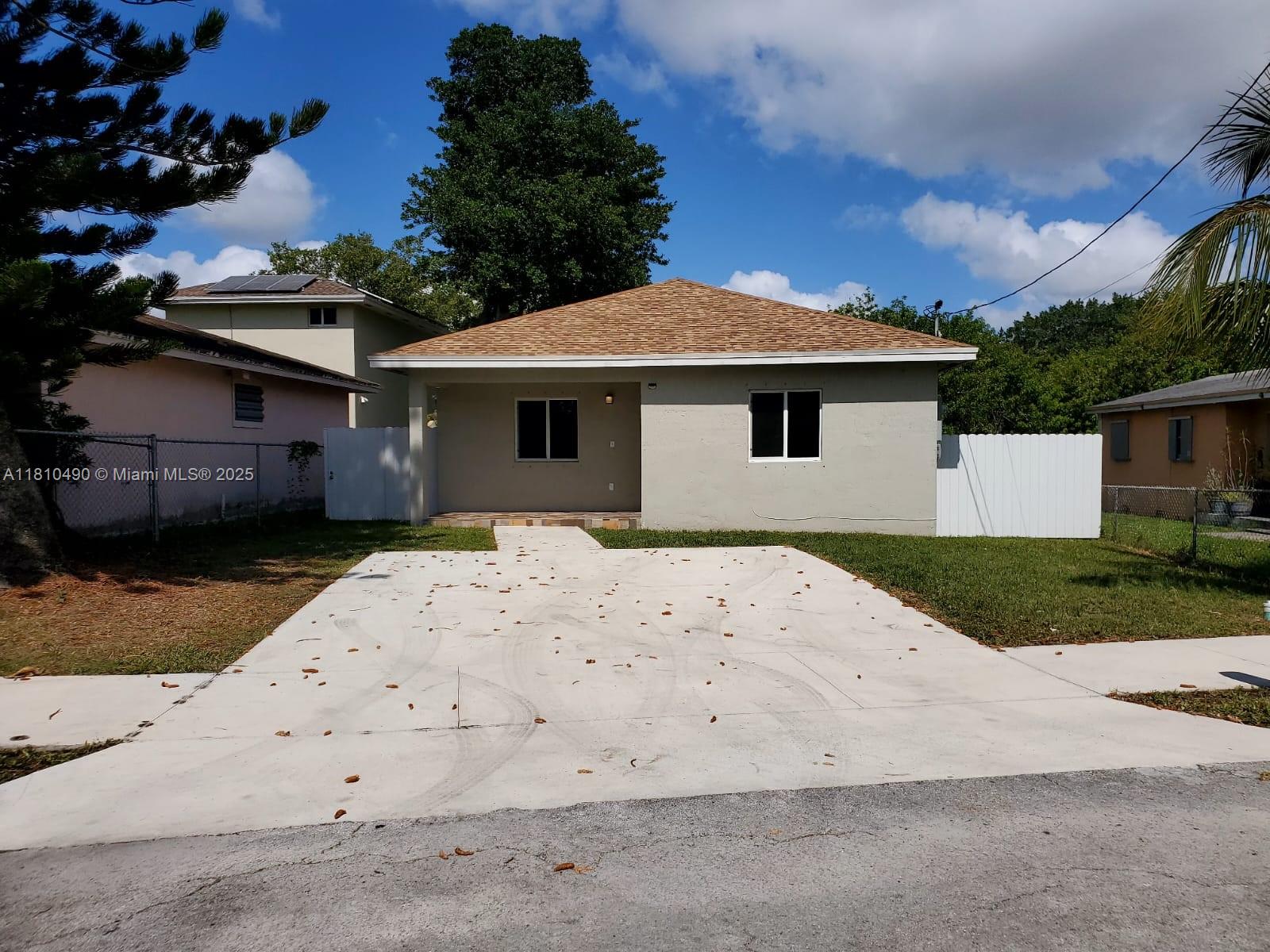 Nearby listing