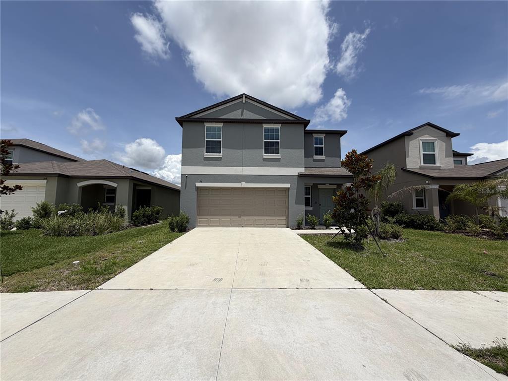 156 ROSE BUD LANE