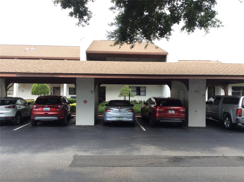 7614 RADCLIFFE CIRCLE UNIT B213