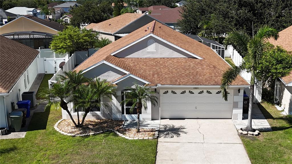 2304 LILY PAD LANE