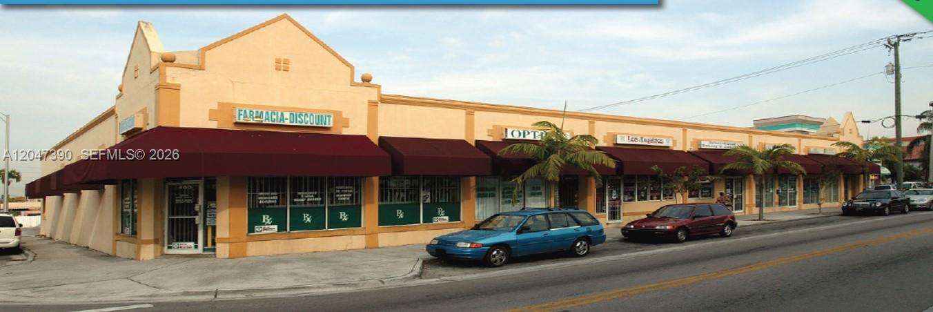 450 Palm Ave, Hialeah FL 33010