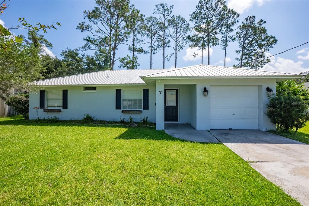 7 ZENGER COURT