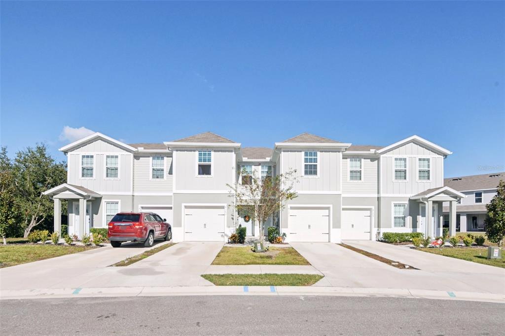 4167 HARBOUR PALM DRIVE