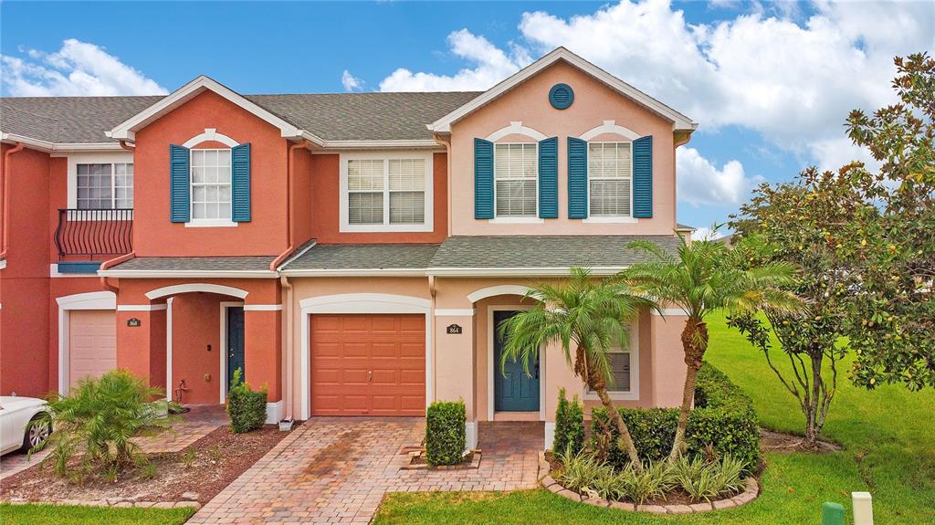 864 PARK GROVE COURT