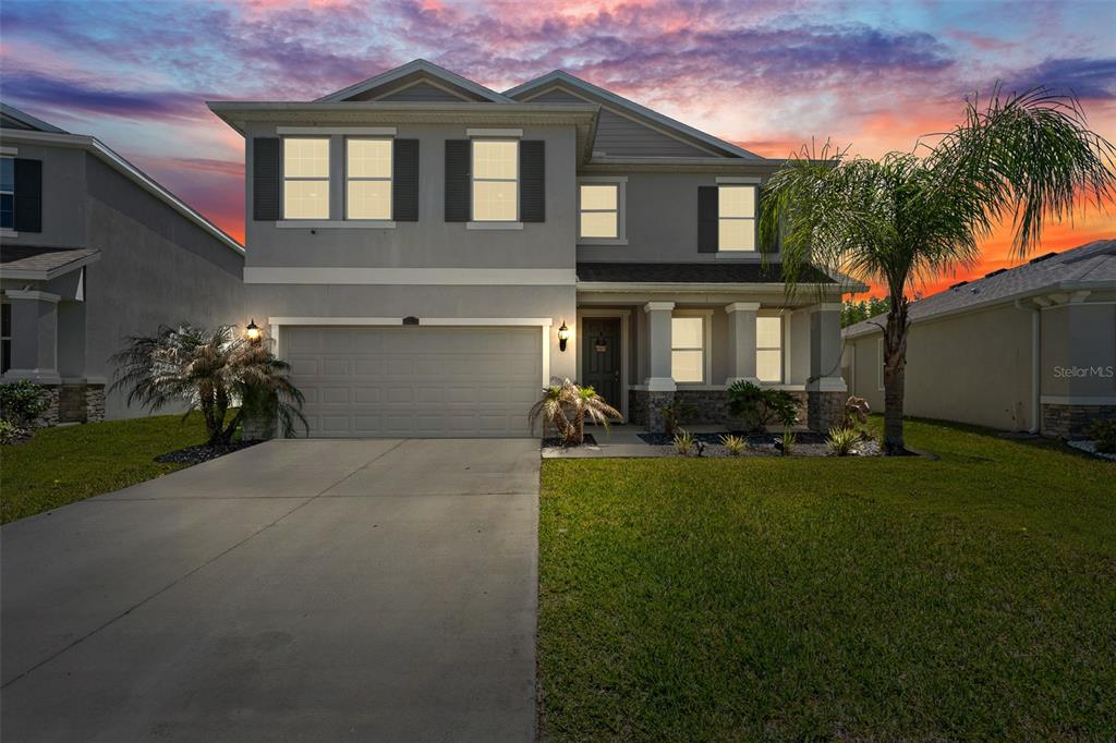 8693 BOWER BASS CIRCLE