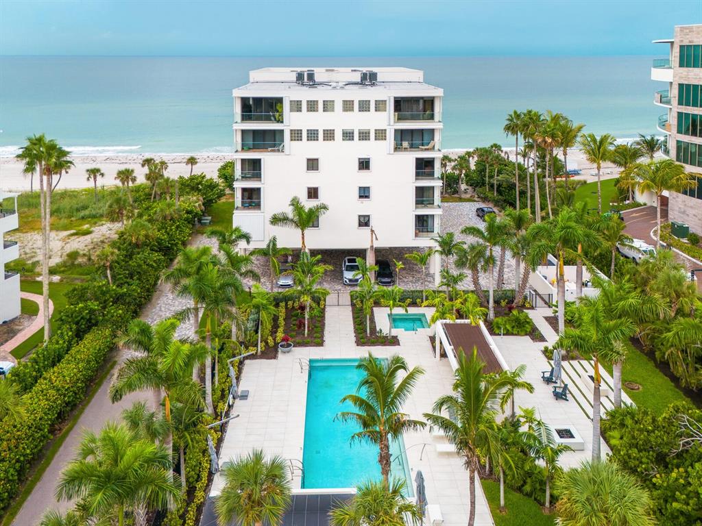 1511 GULF OF MEXICO DRIVE UNIT 201