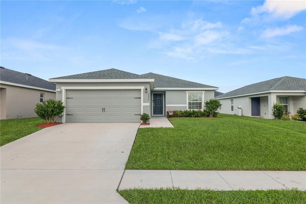 3894 WILLOW RIDGE DRIVE