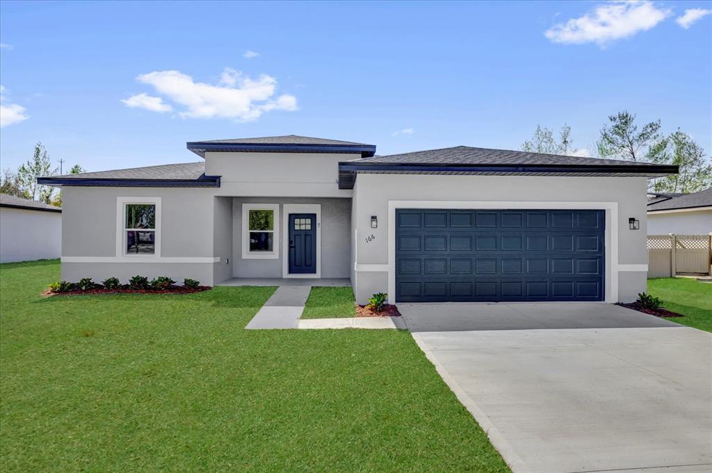 166 MARION OAKS LANE