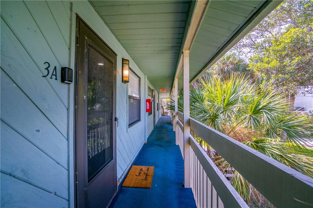 5041 N BEACH RD. UNIT 3-A