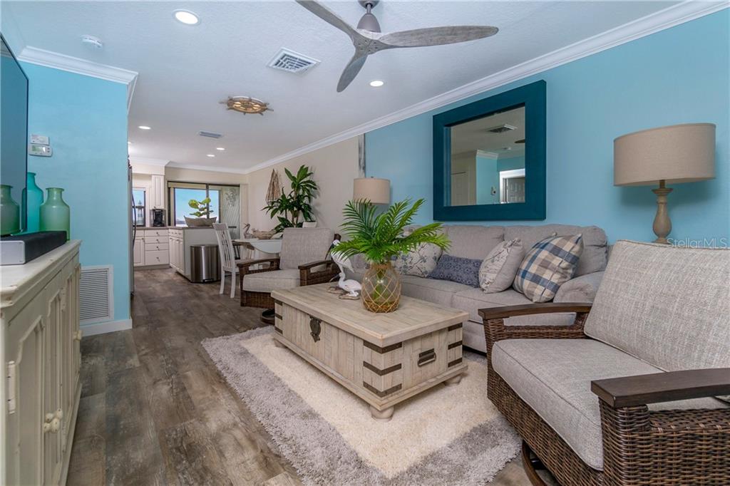 5041 N BEACH RD. UNIT 3-A, ENGLEWOOD, FL — photo 2 of 30