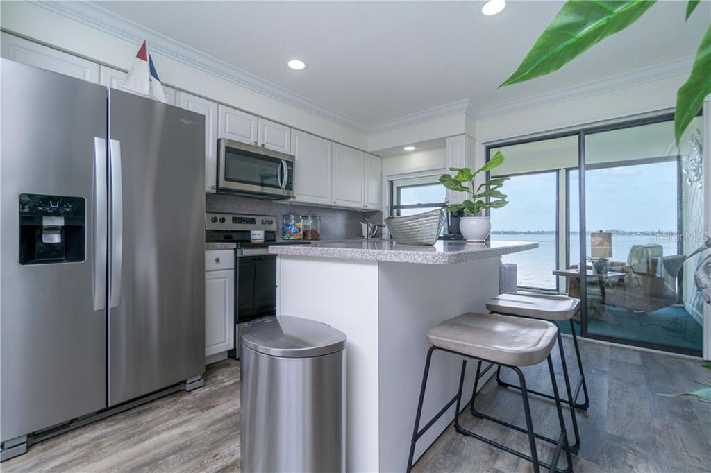 5041 N BEACH RD. UNIT 3-A, ENGLEWOOD, FL — photo 3 of 30