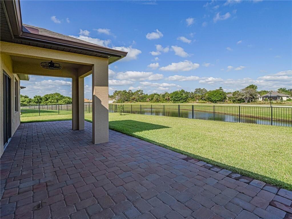 4103 Keeson Circle, Vero Beach FL 32967