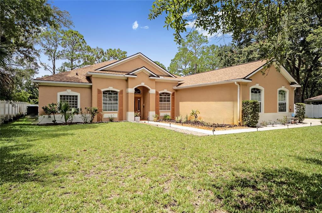 43 PALM LANE