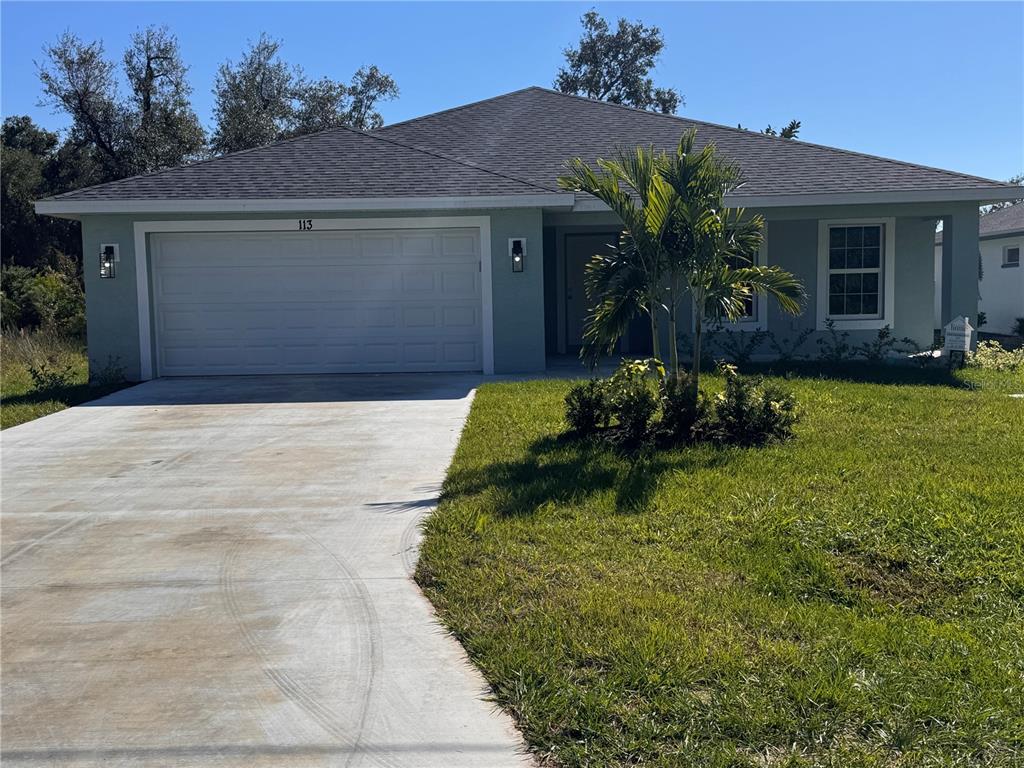 113 SPUR DRIVE