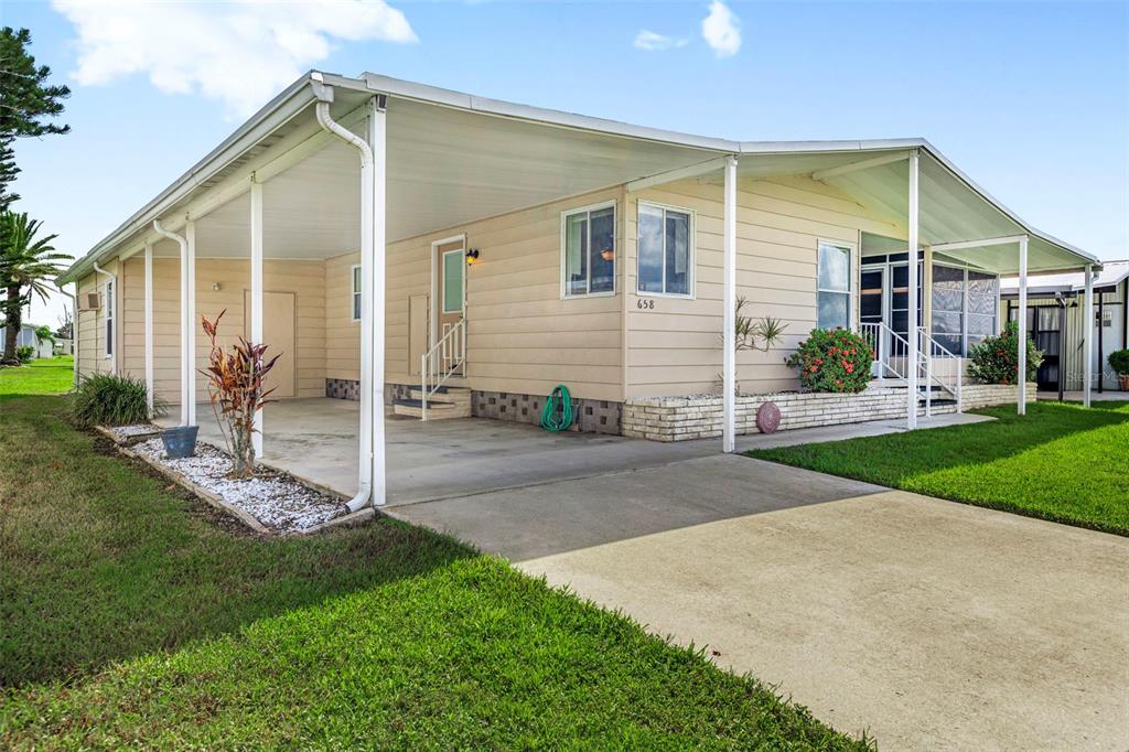 658 LA SALA, NORTH PORT, FL — photo 4 of 30