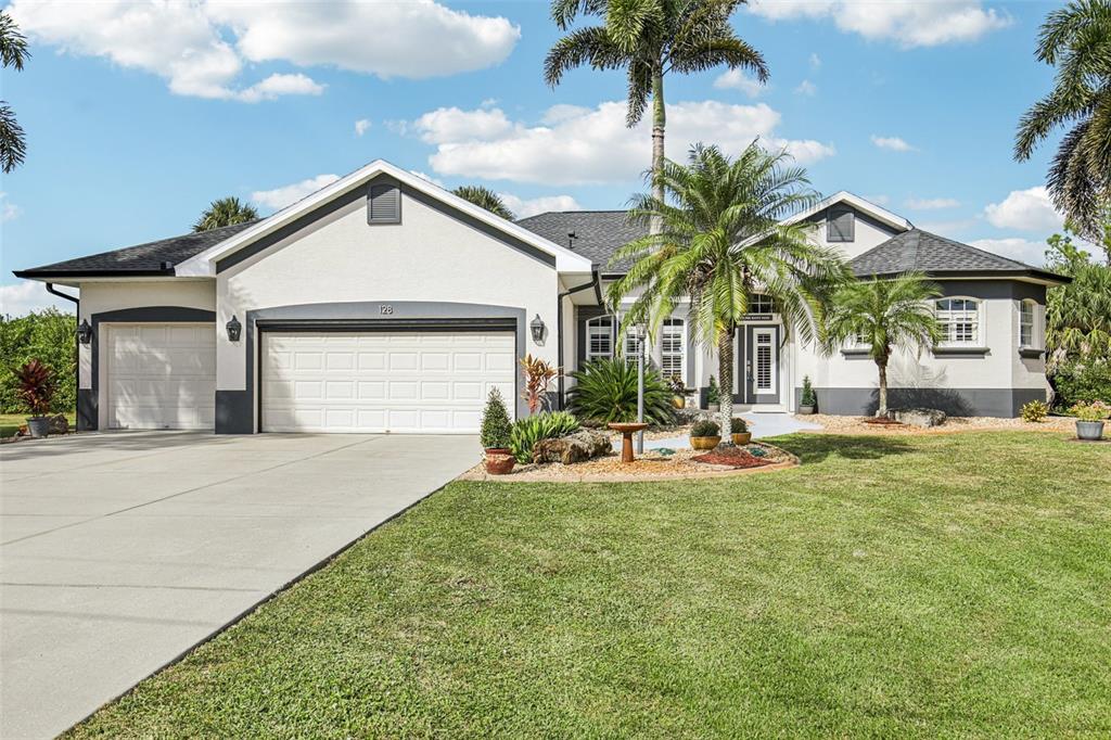 128 VENICE ROAD
