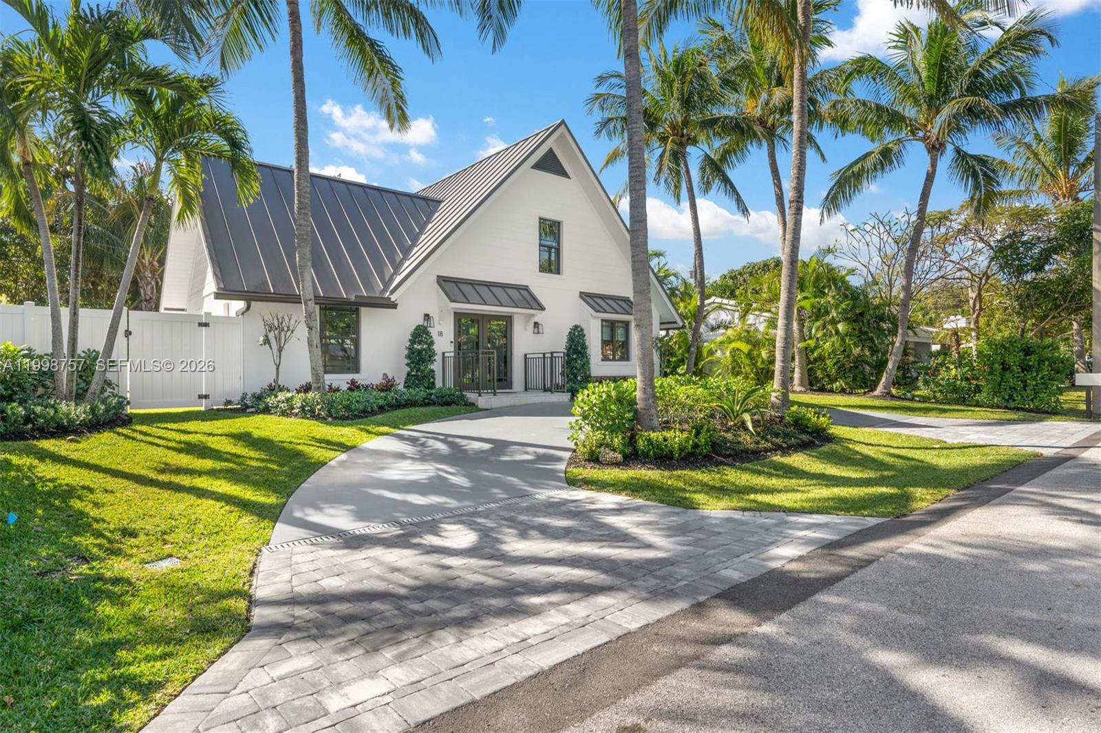 18 Hersey Dr, Ocean Ridge FL 33435
