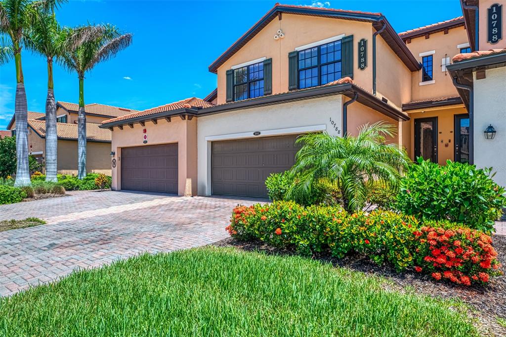 10788 TARFLOWER DRIVE UNIT 201