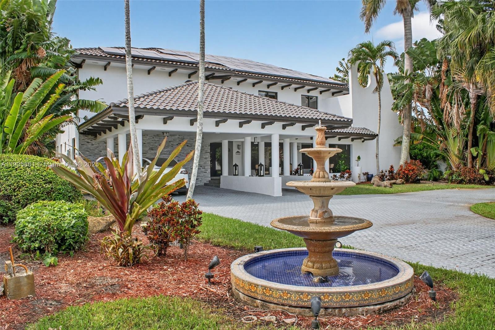 2720 SW 130th Ave, Miami FL 33175