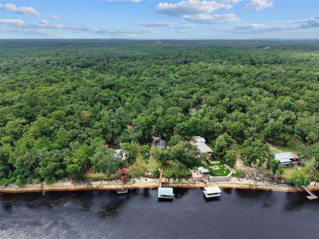 2159 NW 82ND TERRACE, BELL, FL — photo 2 of 30