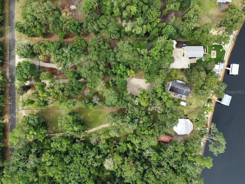 2159 NW 82ND TERRACE, BELL, FL — photo 4 of 30