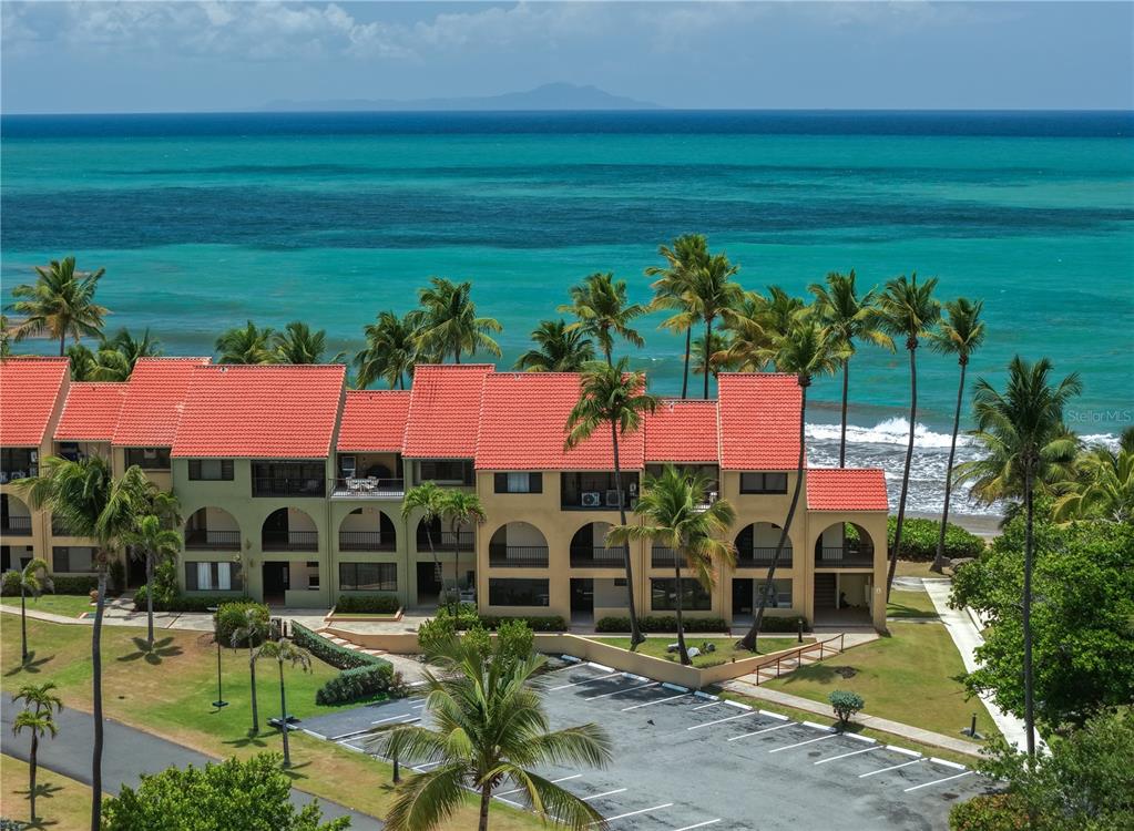 94 BEACH VILLAGE DRIVE UNIT 94