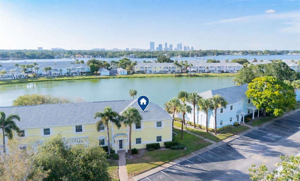 123 SEAHORSE DRIVE SE UNIT D
