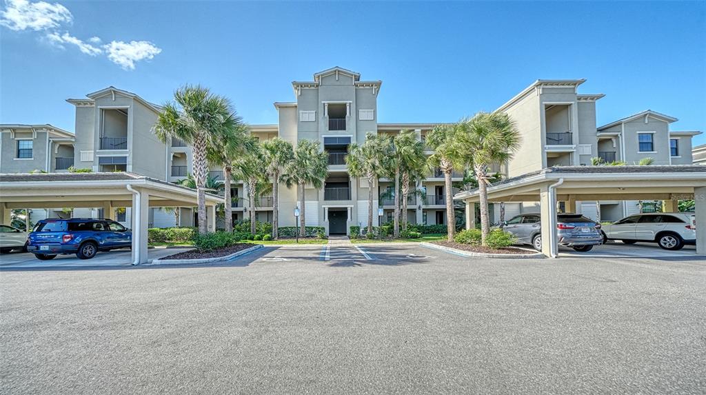 18114 GAWTHROP DRIVE UNIT 308