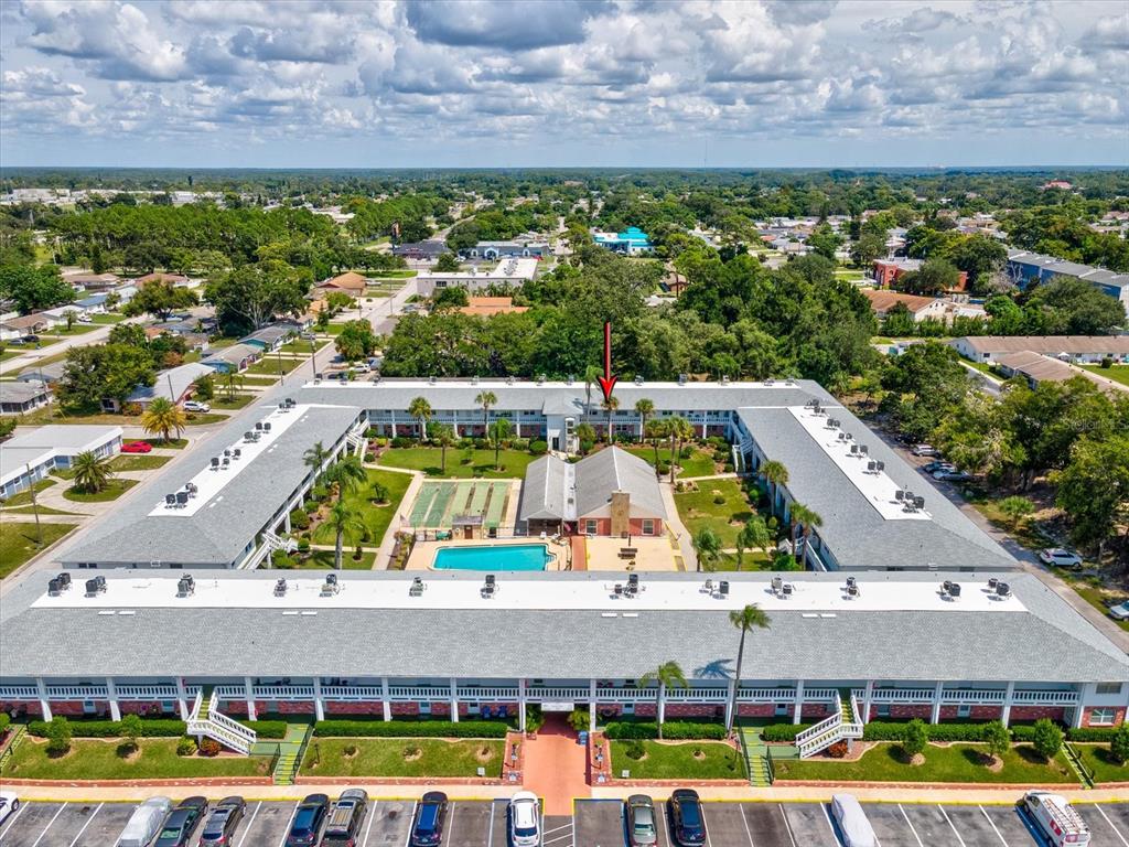 4746 AZALEA DRIVE UNIT 209