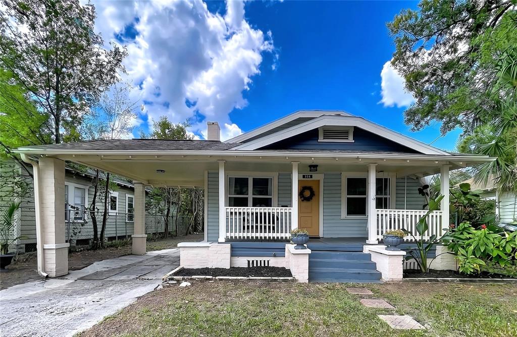 104 W CHELSEA STREET