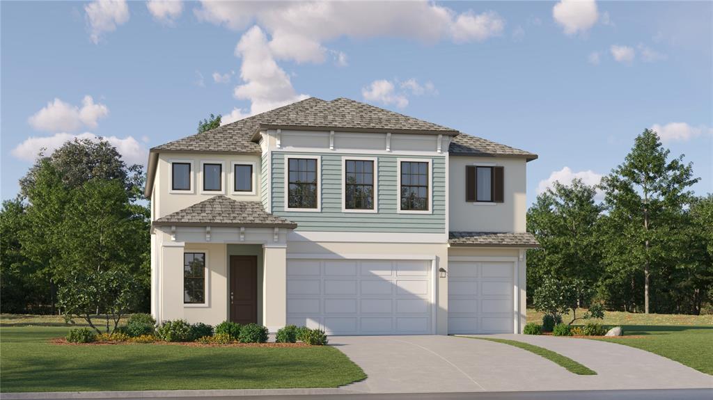 18136 SERENE LAKE LOOP
