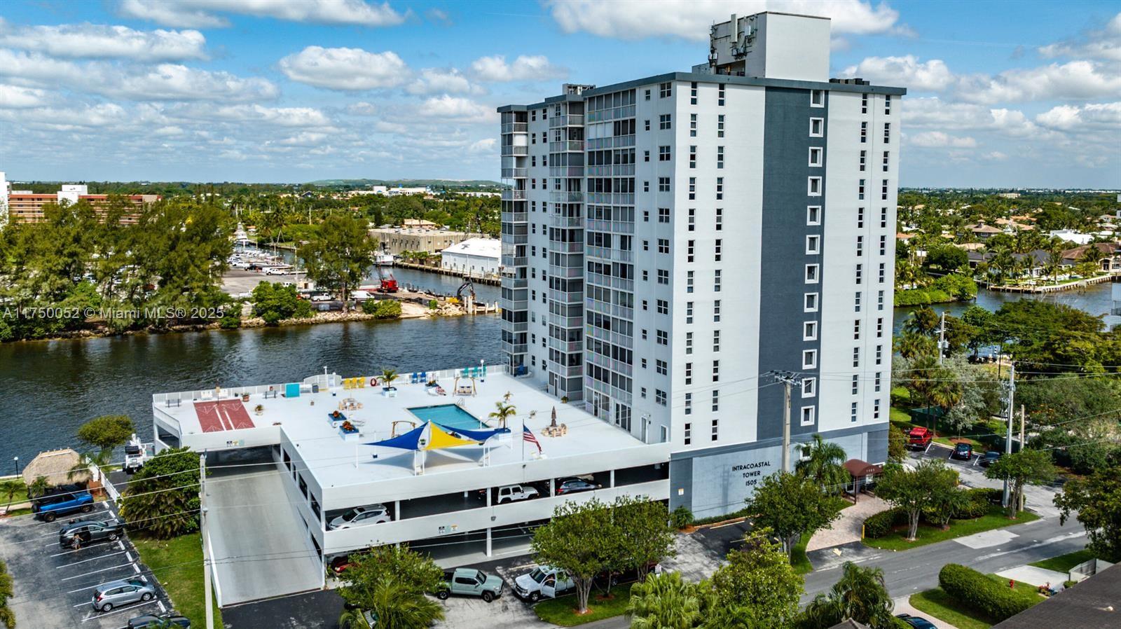 1505 N Riverside Dr # 604, Pompano Beach FL 33062