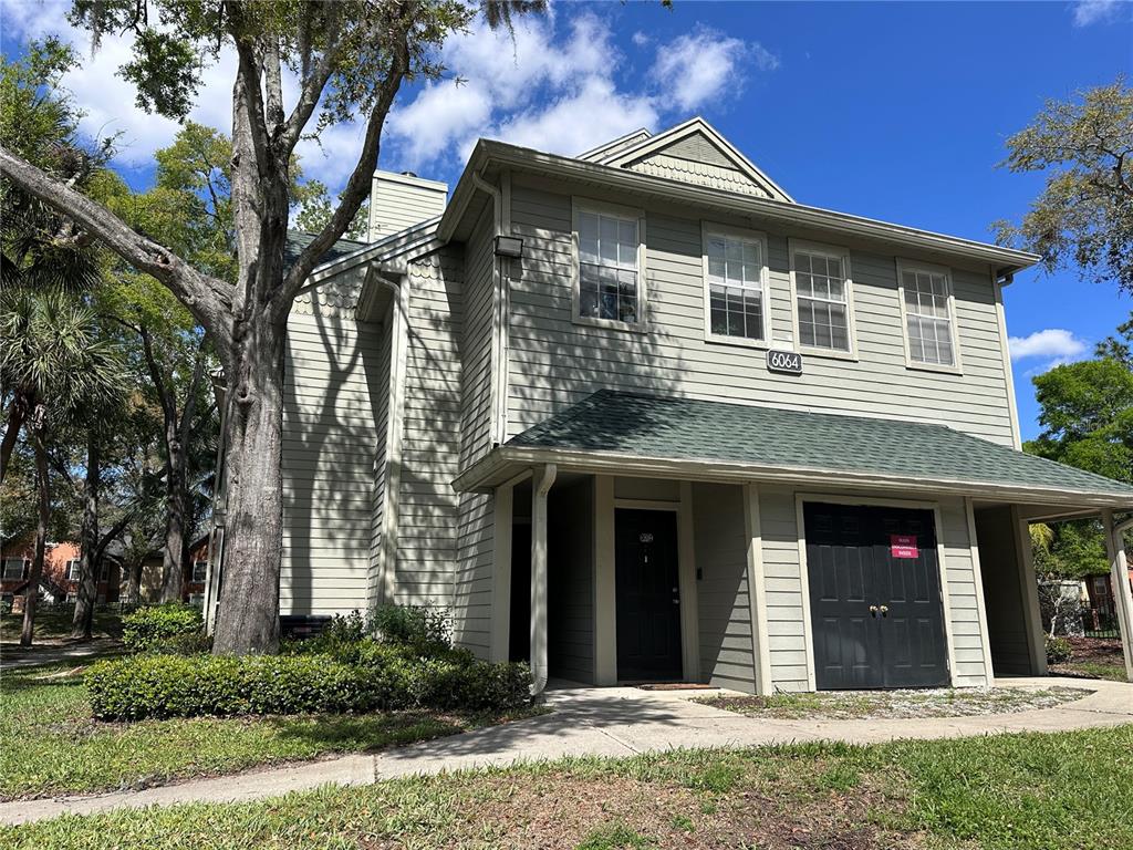 6064 WESTGATE DRIVE UNIT 101