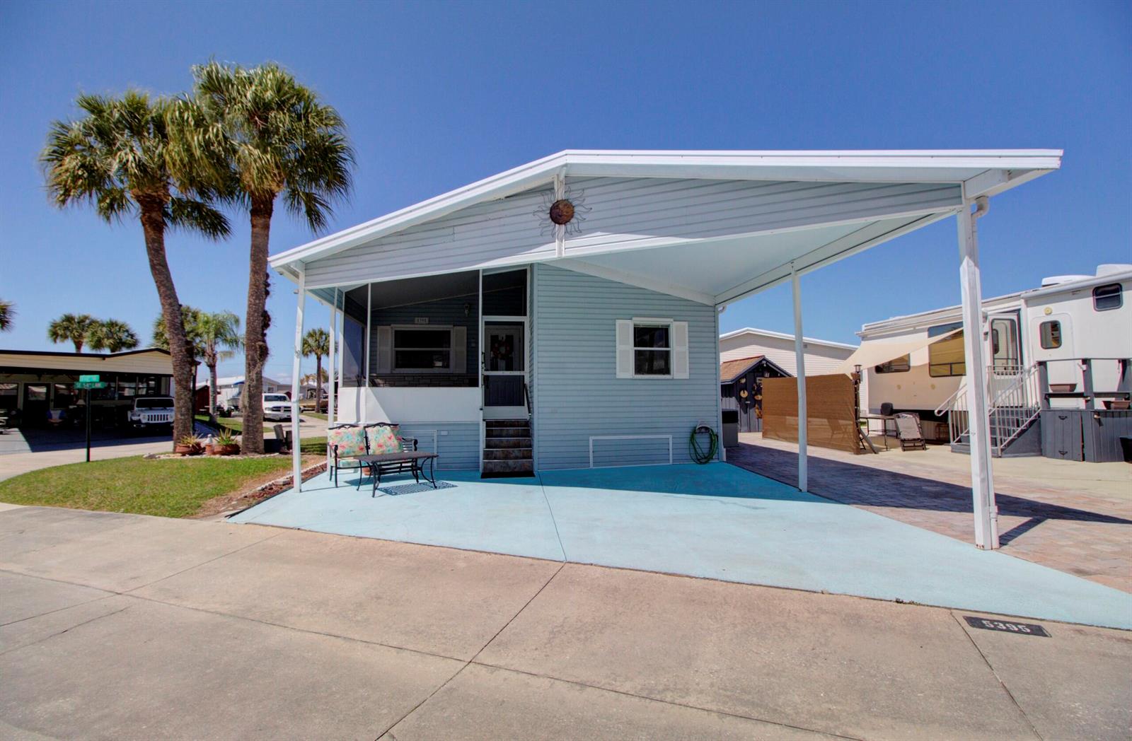 5395 SE 64th Terrace, Okeechobee FL 34974