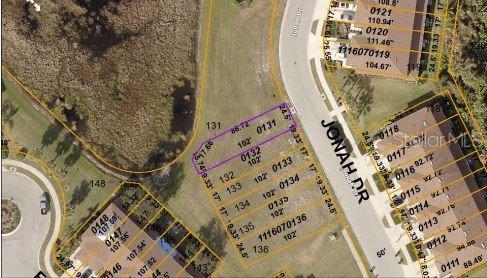 JONAH DRIVE, NORTH PORT, FL — photo 4 of 6