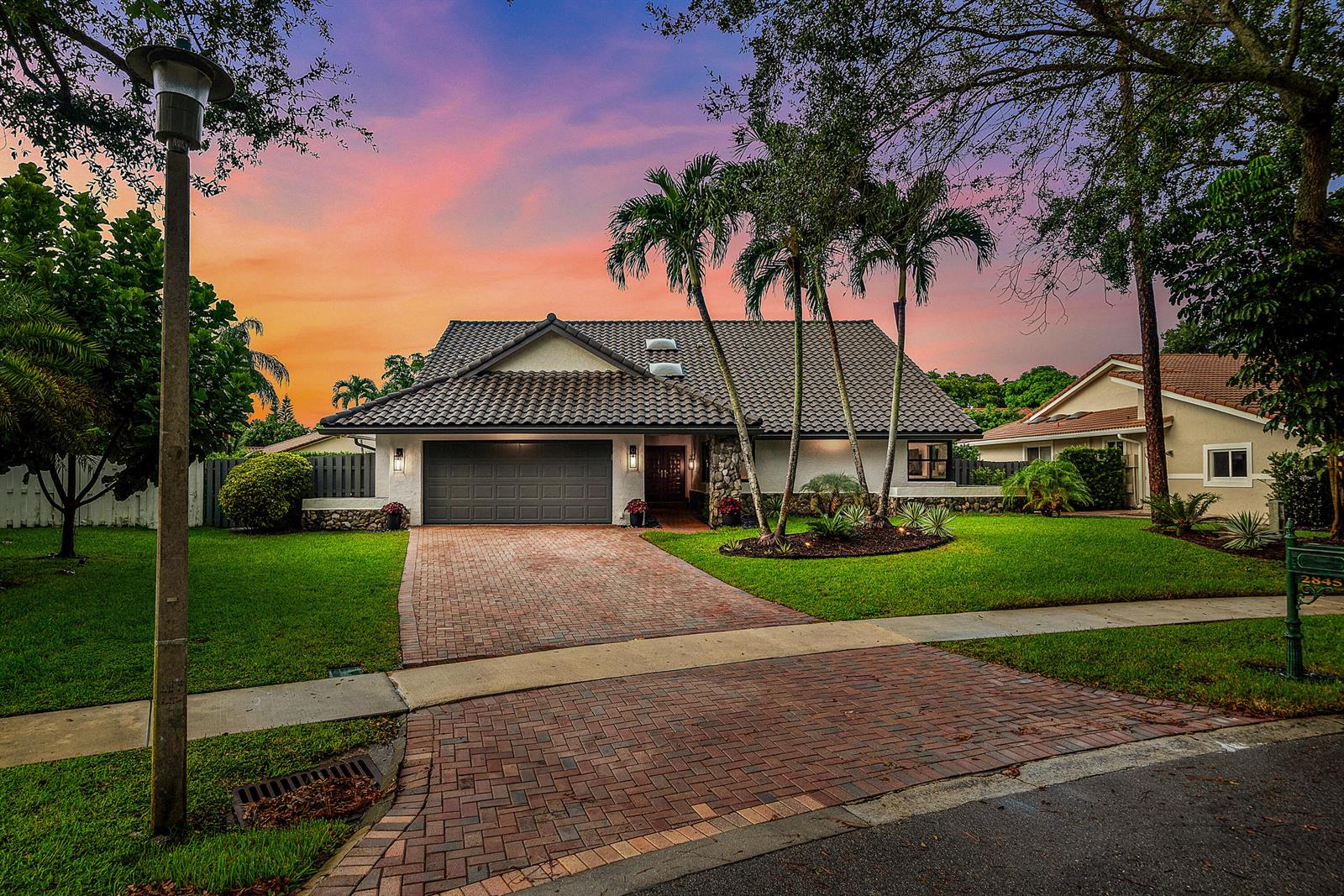 2845 NW 42nd Street, Boca Raton FL 33434