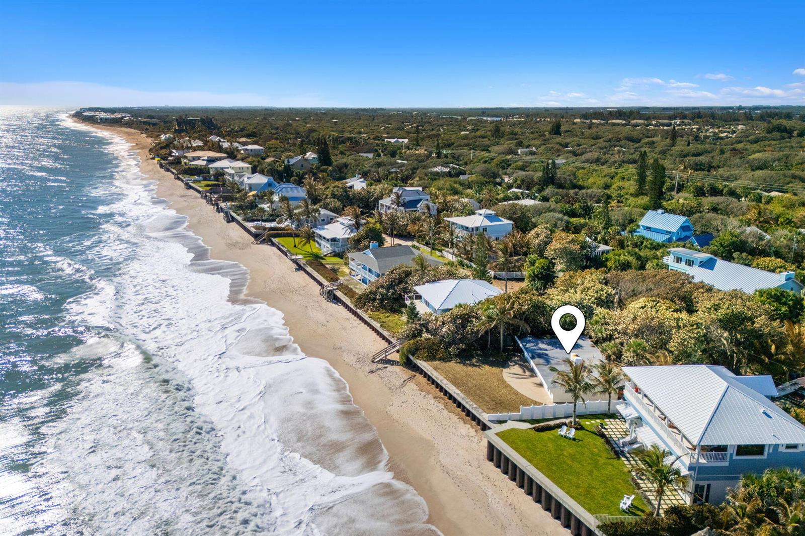 9556 Doubloon Drive, Vero Beach FL 32963