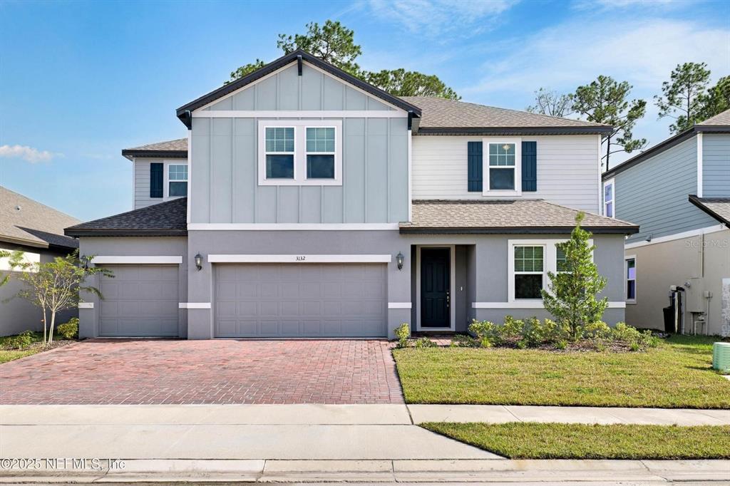 3132 FIRETHORN CIRCLE