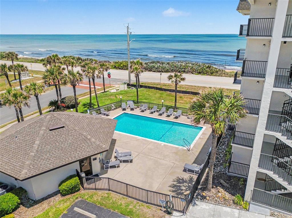 3100 OCEAN SHORE BOULEVARD UNIT 101