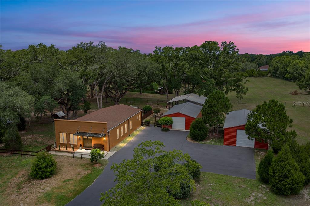 13031 BELLAMY BROTHERS BOULEVARD